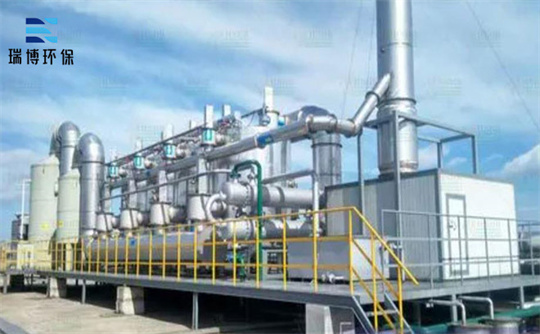 有機廢氣處理|熱能回收設備|氧化催化設備|化工醫(yī)藥廢氣凈化處理|廠家|價格—瑞博廠家 有機廢氣處理|熱能回收設備|氧化催化設備|化工醫(yī)藥廢氣凈化處理|廠家|價格—瑞博廠家