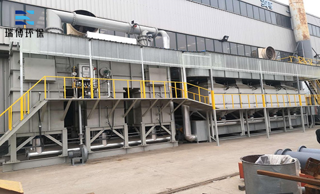 廢氣處理設(shè)備|熱能回收設(shè)備|氧化催化設(shè)備|化工醫(yī)藥廢氣凈化處理|廠家|價格—瑞博廠家 廢氣處理設(shè)備|熱能回收設(shè)備|氧化催化設(shè)備|化工醫(yī)藥廢氣凈化處理|廠家|價格—瑞博廠家