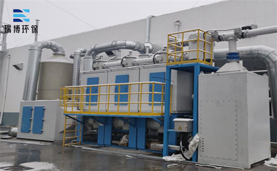 江西宜春有機廢氣吸附脫附,活性炭吸附塔,RTO,RCO,催化燃燒設(shè)備處理噴漆 江西宜春有機廢氣吸附脫附,活性炭吸附塔,RTO,RCO,催化燃燒設(shè)備處理噴漆