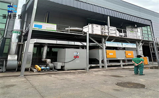 VOC�U��̎���O�䣺Ч��ָ���c�˜���Ƚ���