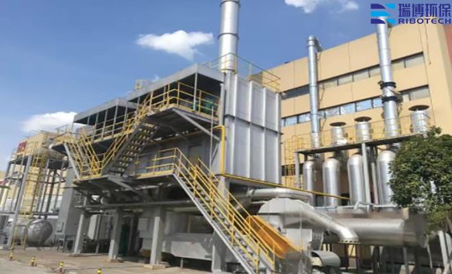 高效治理VOCs的蓄熱催化氧化技術_工業(yè)廢氣_噴漆車間_印刷車間_化工醫(yī)藥_凈化處理設備廠家 高效治理VOCs的蓄熱催化氧化技術_工業(yè)廢氣_噴漆車間_印刷車間_化工醫(yī)藥_凈化處理設備廠家