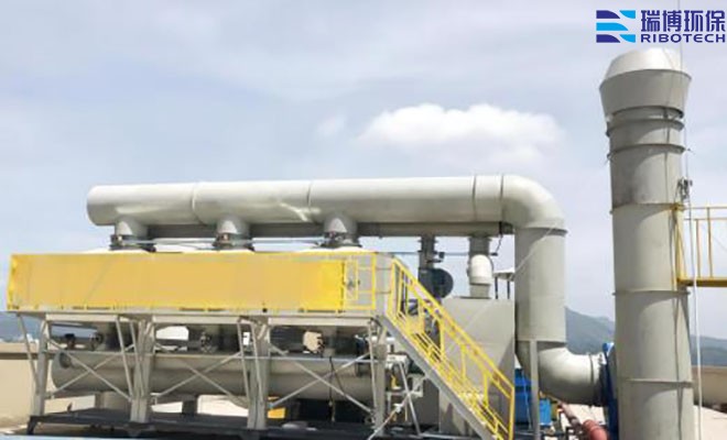 ����RCO�߻�ȼ��Ч�ʵ��P(gu��n)�I����